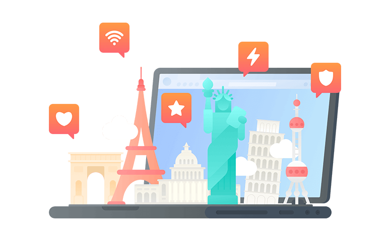 在格林纳达连接到中国vpn - 亮讯